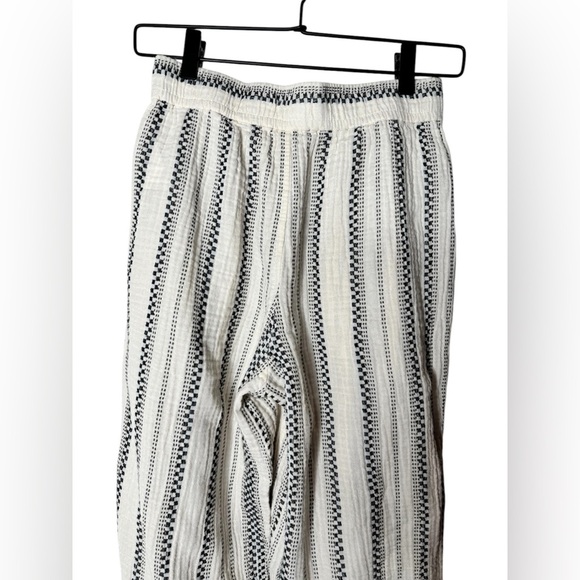 Madewell Lightspun Pull-On Balloon Pants size XXS - Picture 7 of 9